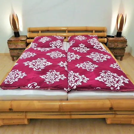 דירה Apartment_sauerland 2